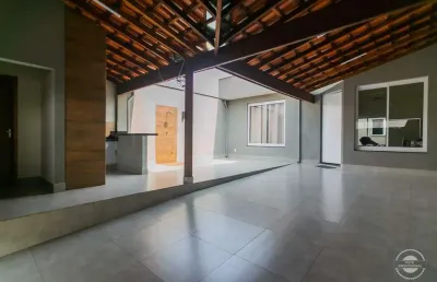 Casa à venda, 3 quartos, 1 suíte, 2 vagas, água branca - piracicaba/sp