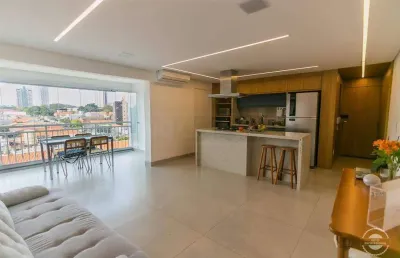 Apartamento à venda, 3 quartos, 1 suíte, 2 vagas, alemães - piracicaba/sp