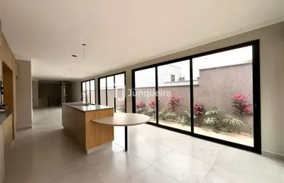 Casa em condomínio à venda, 3 quartos, 3 suítes, 4 vagas, reserva do engenho - piracicaba/sp