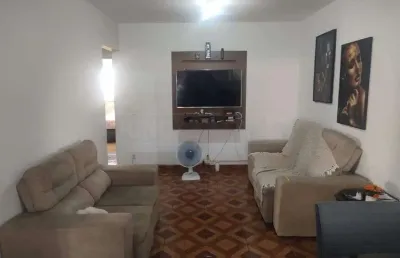 Casa à venda, 3 quartos, 2 vagas, parque primeiro de maio - piracicaba/sp