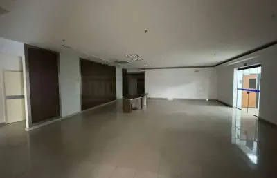 Sala comercial para aluguel, 4 vagas, cidade alta - piracicaba/sp