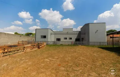Chácara à venda, 3 quartos, 2 suítes, 2 vagas, santa rita - piracicaba/sp