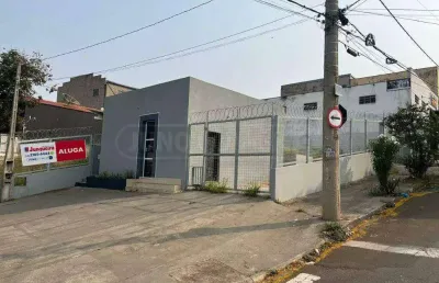 Terreno comercial para alugar no Paulicéia, Piracicaba 