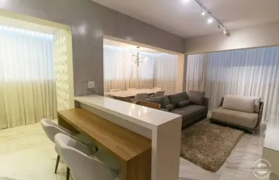 Apartamento à venda, 2 quartos, 2 suítes, 2 vagas, cidade jardim - piracicaba/sp