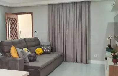 Casa à venda, 2 quartos, 1 suíte, 2 vagas, parque taquaral - piracicaba/sp