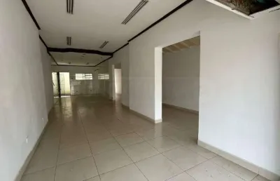 Salão para aluguel, santa terezinha - piracicaba/sp