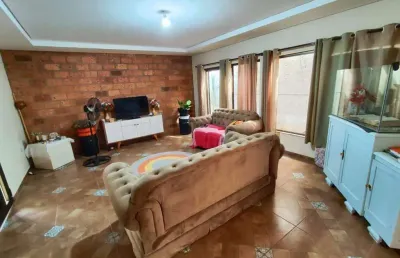 Casa à venda, 2 quartos, santa maria ii - rio das pedras/sp
