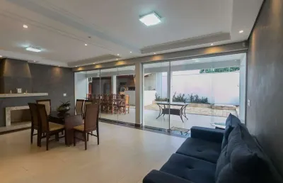 Casa à venda, 4 quartos, 3 suítes, 6 vagas, nova piracicaba - piracicaba/sp