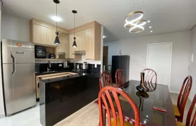 Apartamento à venda, 3 quartos, 1 suíte, 2 vagas, jardim califórnia - piracicaba/sp