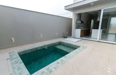Casa em condomínio à venda, 3 quartos, 3 suítes, 4 vagas, soleil - piracicaba/sp