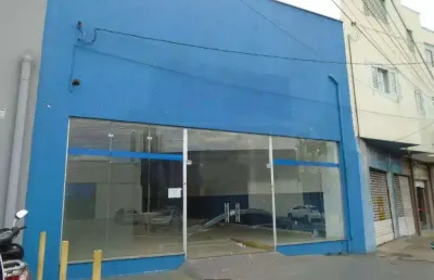 Ponto comercial para alugar no Centro, Piracicaba 