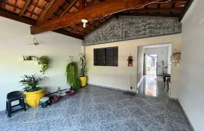Casa à venda, 3 quartos, 1 suíte, 2 vagas, vila rezende - piracicaba/sp