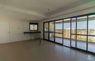 Apartamento à venda, 3 quartos, 3 suítes, 2 vagas, nova américa - piracicaba/sp