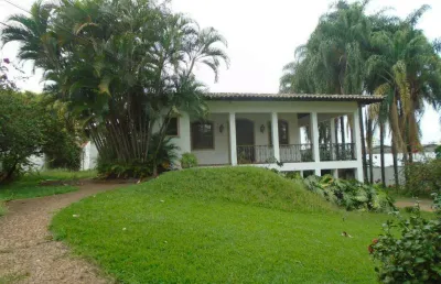 Casa para aluguel, 5 quartos, 2 suítes, 12 vagas, são judas - piracicaba/sp