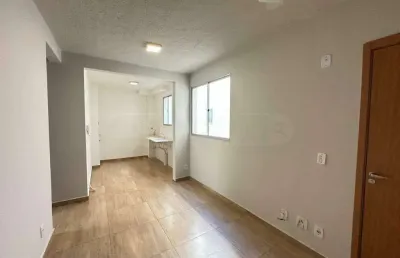 Apartamento à venda, 2 quartos, 1 vaga, pompéia - piracicaba/sp