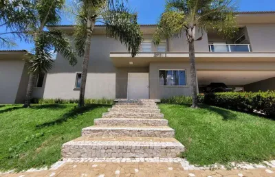 Casa em condomínio para aluguel, 4 quartos, 4 suítes, 6 vagas, terras de piracicaba iii - piracicaba/sp