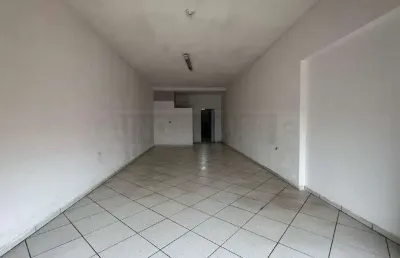 Salão para aluguel, vila industrial - piracicaba/sp