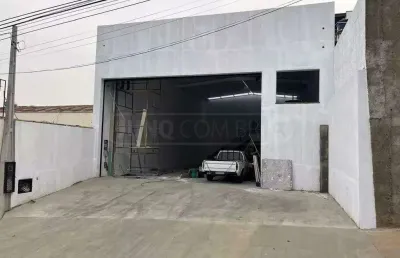 Ponto comercial para alugar no Piracicamirim, Piracicaba 