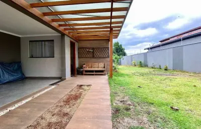 Casa à venda, 3 quartos, 1 suíte, 2 vagas, paulicéia - piracicaba/sp