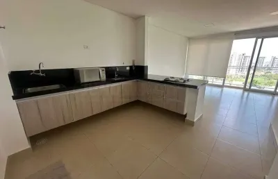 Apartamento à venda, 2 quartos, 1 vaga, vila independência - piracicaba/sp
