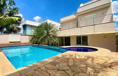 Casa em condomínio à venda, 4 quartos, 2 suítes, 4 vagas, damha - piracicaba/sp
