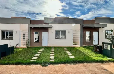 Casa em condomínio à venda, 2 quartos, 2 suítes, 2 vagas, reserva taquaral l - piracicaba/sp