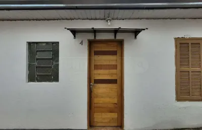 Casa para aluguel, 1 quarto, vila rezende - piracicaba/sp