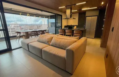 Apartamento à venda, 3 quartos, 3 suítes, 2 vagas, nova américa - piracicaba/sp