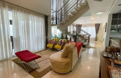 Casa em condomínio à venda, 3 quartos, 3 suítes, 4 vagas, parque dos ypes - piracicaba/sp