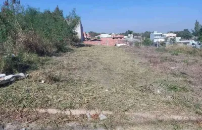 Terreno à venda no Campestre, Piracicaba 