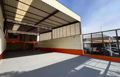 Galpão à venda, 20 vagas, piracicamirim - piracicaba/sp