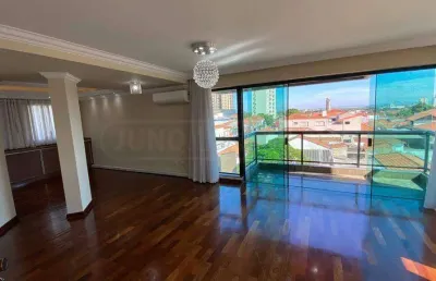 Apartamento à venda, 3 quartos, 1 suíte, 2 vagas, centro - piracicaba/sp