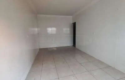 Casa à venda, 2 quartos, 3 vagas, conjunto residencial josé angelo montagnani - rio das pedras/sp
