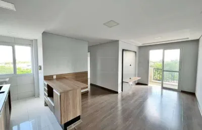 Apartamento à venda, 2 quartos, 1 suíte, 1 vaga, vila sônia - piracicaba/sp