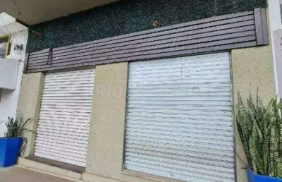 Ponto comercial para alugar na Vila Rezende, Piracicaba 