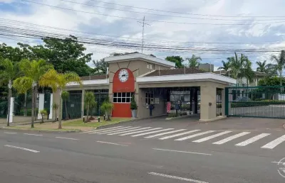 Casa em condomínio à venda, 3 quartos, 3 suítes, 4 vagas, residencial villa d'itália - piracicaba/sp