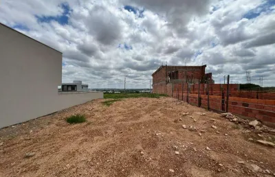 Terreno em condomínio à venda, jardim são francisco - piracicaba/sp