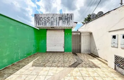 Casa com 1 quarto à venda na Vila Sônia, Piracicaba 