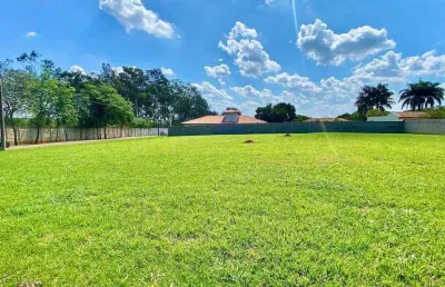 Terreno em condomínio à venda, colinas do piracicaba artemis - piracicaba/sp
