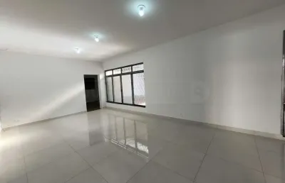 Casa para aluguel, 3 quartos, 1 suíte, 5 vagas, centro - piracicaba/sp