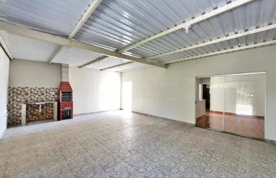 Casa à venda, 2 quartos, 2 vagas, altos do são francisco - piracicaba/sp