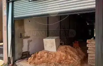 Ponto comercial para alugar no Centro, Piracicaba 