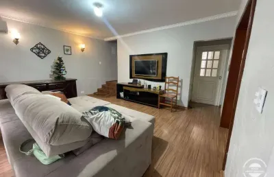 Casa à venda, 3 quartos, 1 suíte, 3 vagas, nova américa - piracicaba/sp
