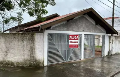Casa para aluguel, 2 quartos, 2 vagas, santa terezinha - piracicaba/sp