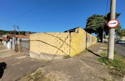 Terreno comercial para alugar no Nova América, Piracicaba 