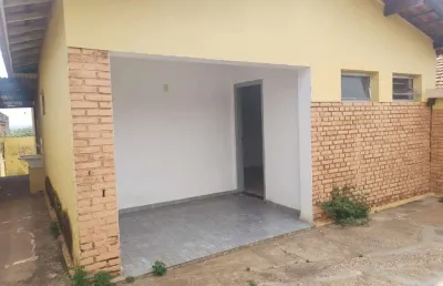 Casa à venda, 2 quartos, 1 vaga, jardim bom jesus - rio das pedras/sp