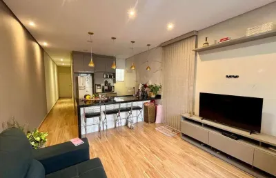Casa à venda, 2 quartos, 1 suíte, 2 vagas, castelinho - piracicaba/sp