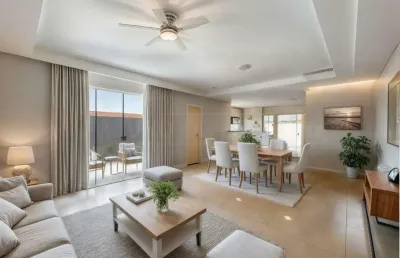 Casa em condomínio à venda, 3 quartos, 1 suíte, 4 vagas, lazuli club - piracicaba/sp