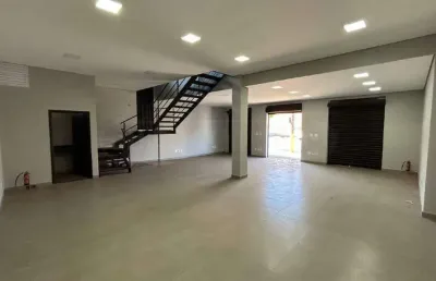 Ponto comercial para alugar no Piracicamirim, Piracicaba 