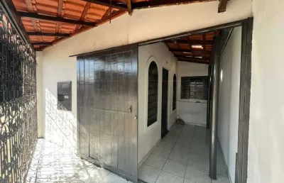 Casa à venda, 1 quarto, 1 suíte, paulista - piracicaba/sp